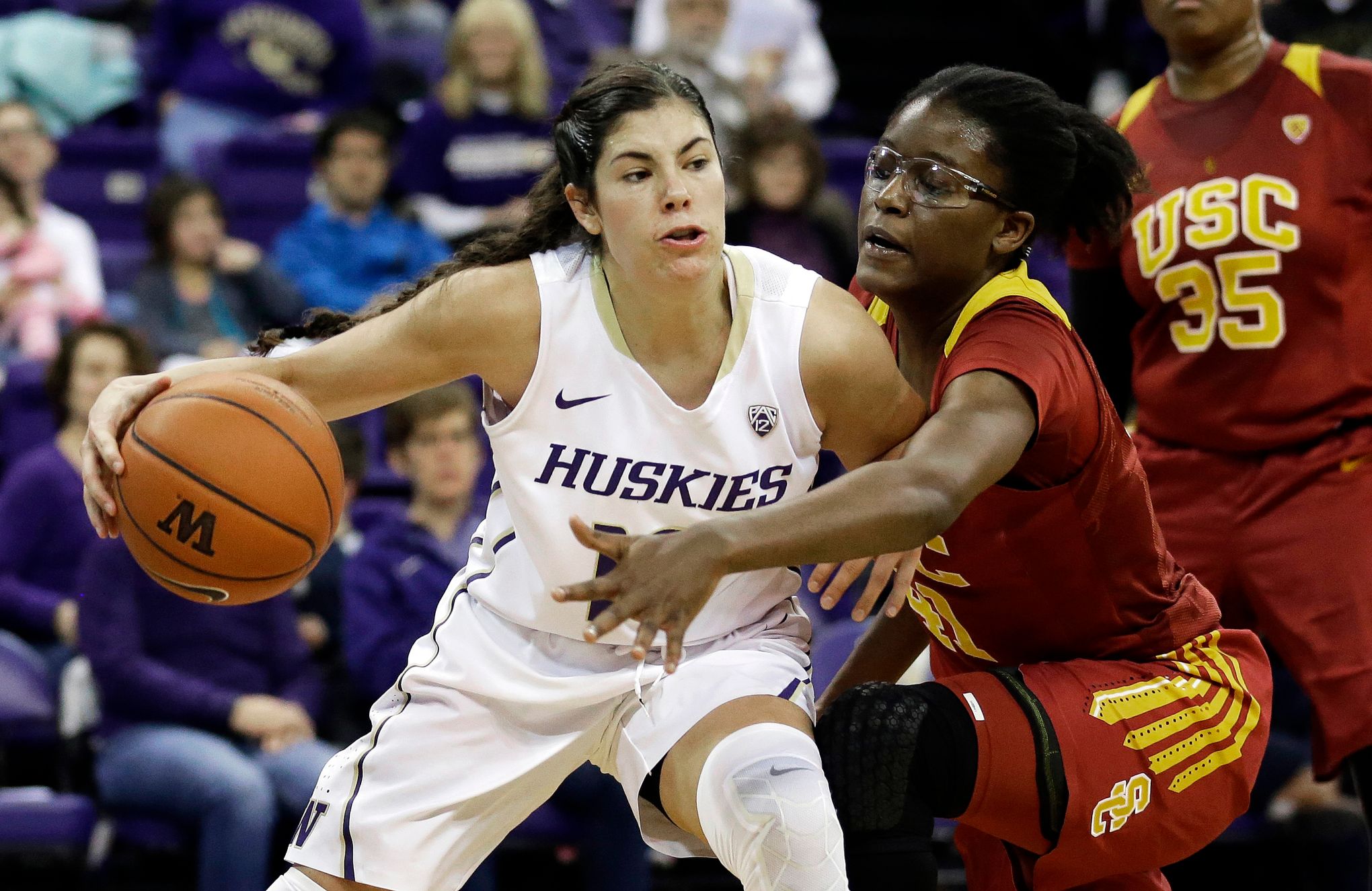 Wilson gets Preseason All-America nod on 1st team - Grand Canyon University  Athletics