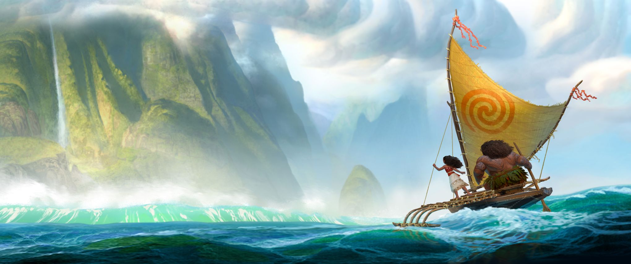 Daring Delights Adventure Quest