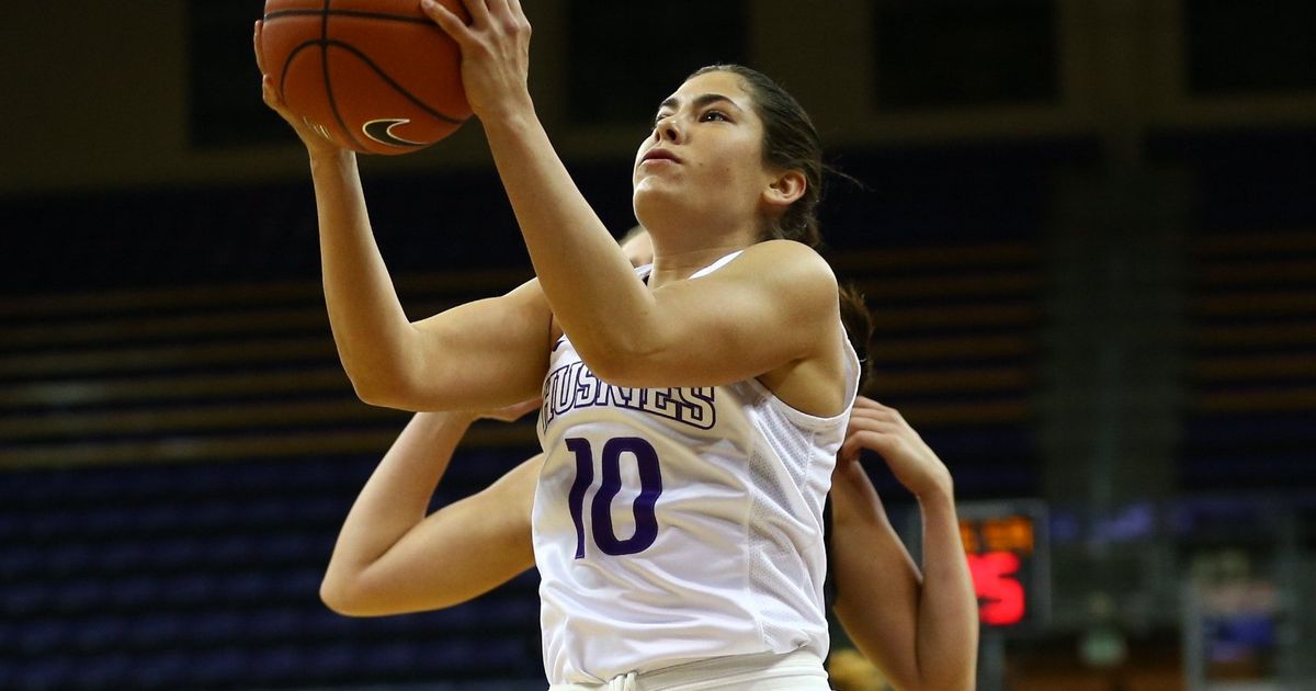 UW Women’s Basketball Falls Short Against No. 1 UCLA’s Dominance