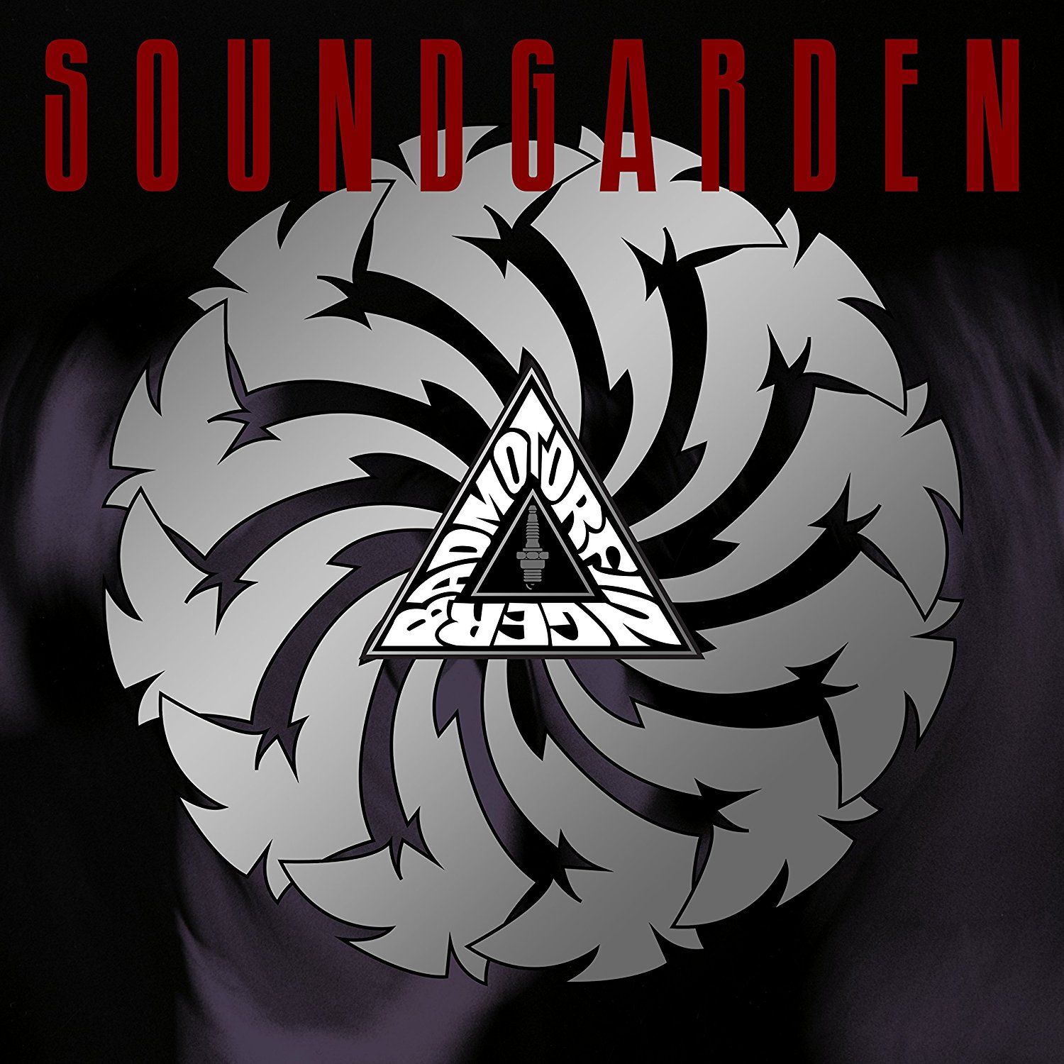 Grunge-era reissues continue with Soundgarden's 'Badmotorfinger 