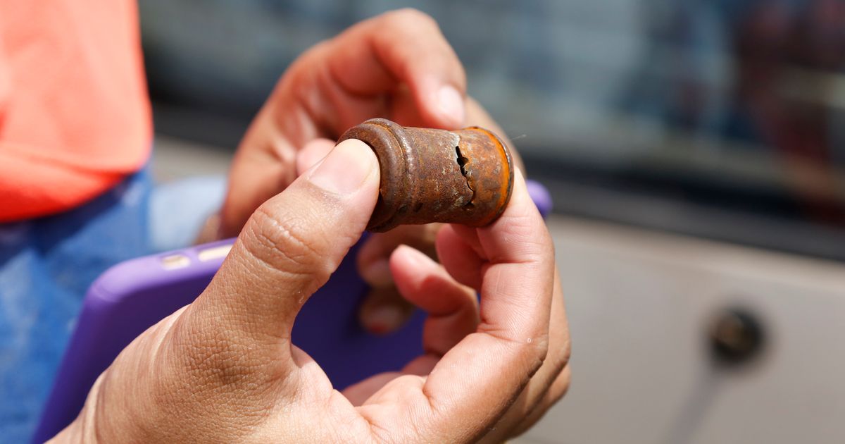 Lax laws, flawed recall blamed for Malaysian air bag deaths The Seattle Times