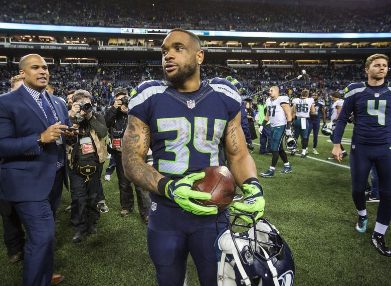 Thomas Rawls set to return this week for Seahawks