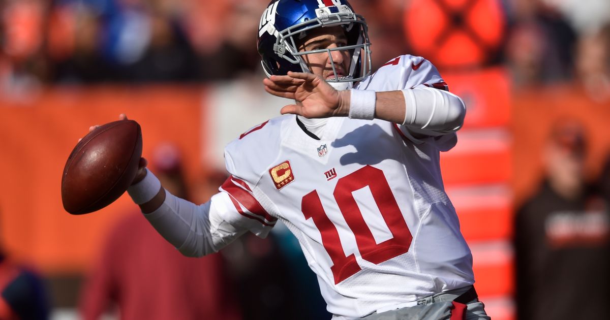 NFL Super Bowl 50, Eli Manning wants brother Peyton to win Super