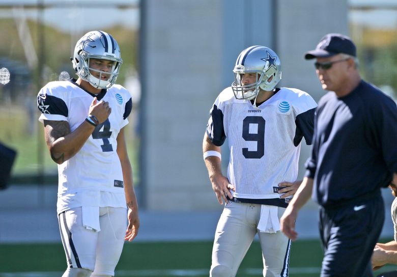 Dallas Cowboys: 8 Reasons Jerry Jones Needs To Draft a Quarterback