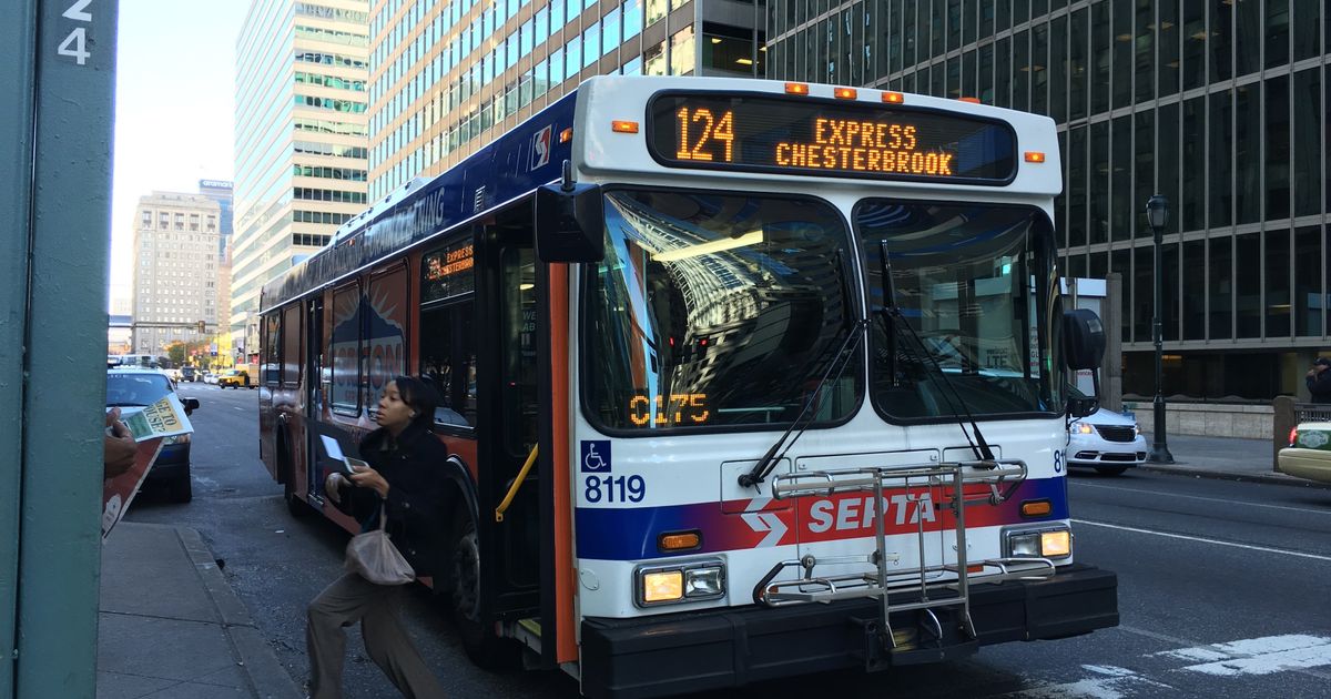 Philadelphia Transit Strike Ends Avoiding Election Impact The