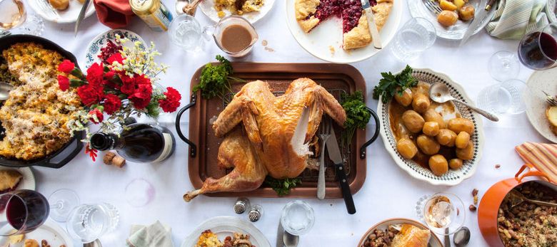 17 Chefs Share Their Must-Have Thanksgiving Dishes — Eat This Not That