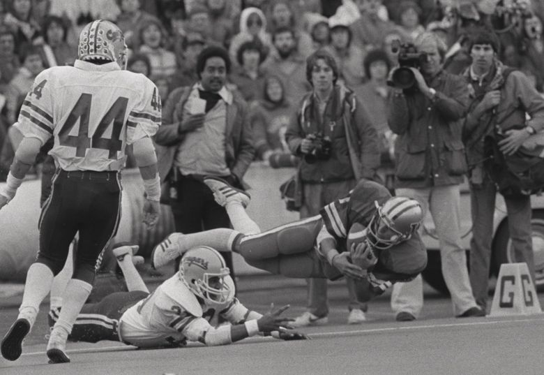 Hail Mary: Dallas Cowboys 1975 Miracle Finish