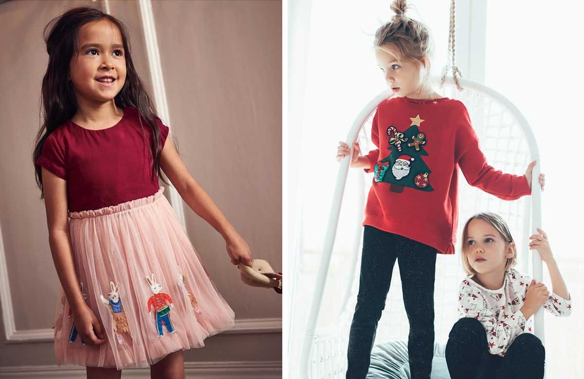 Kids holiday dresses hotsell