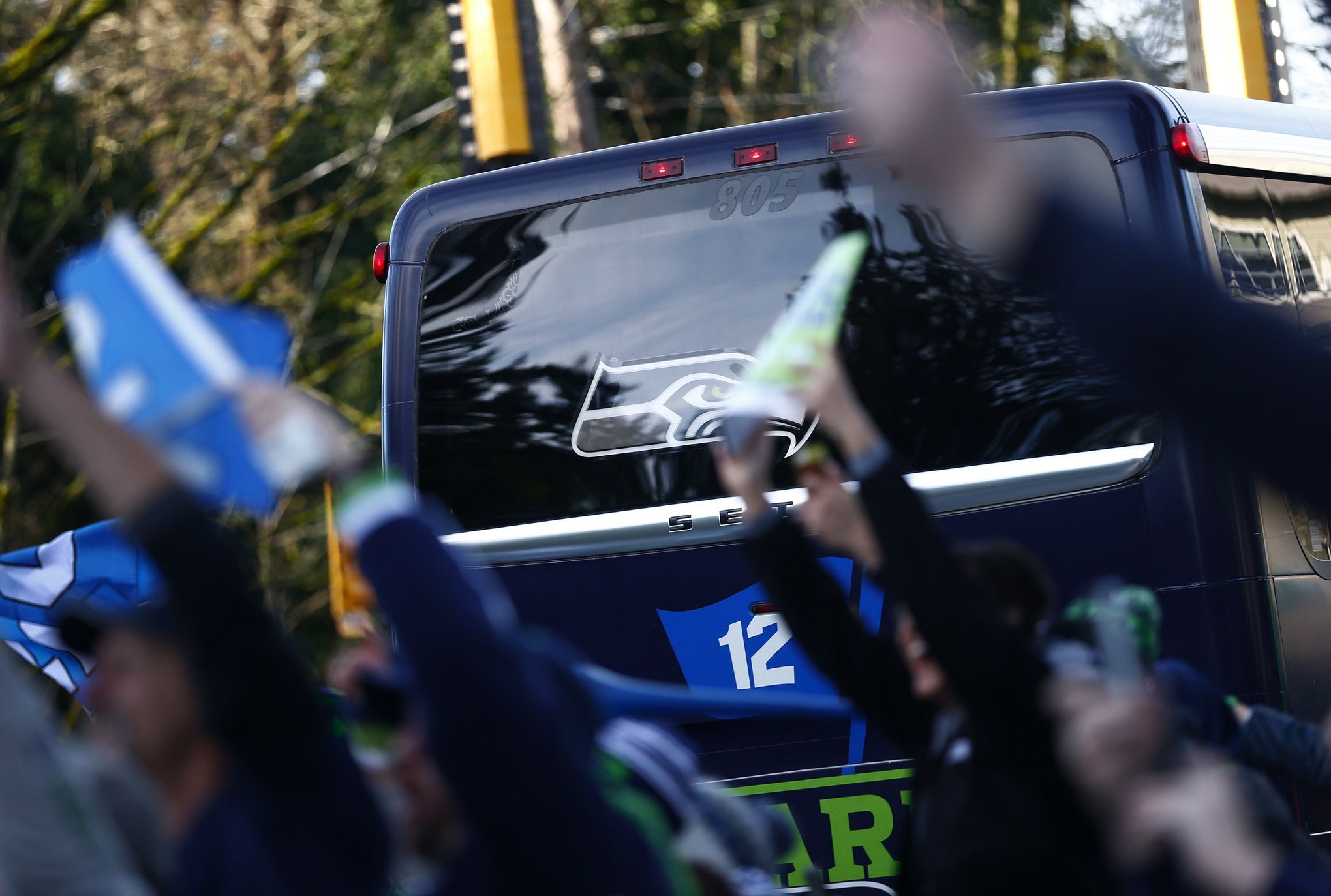 Royals World Series parade 2015: Start time, TV schedule, route and more 