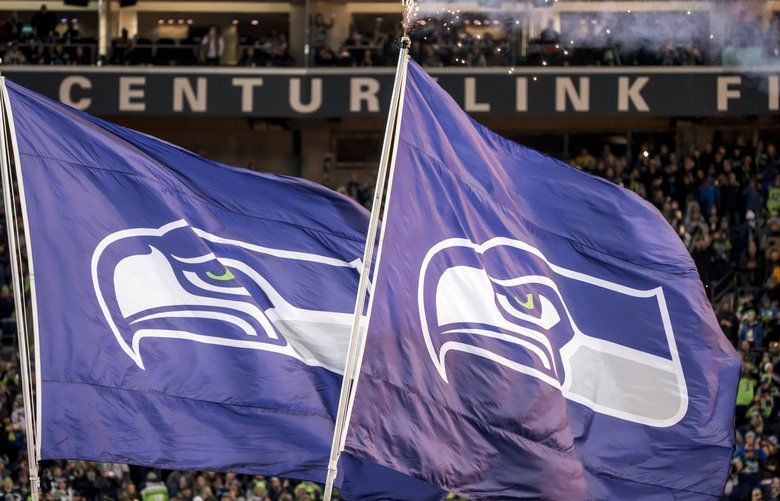 CenturyLink Field will be decked out in 'Action Green' for Thursday night  Rams-Seahawks Highlighter Bowl