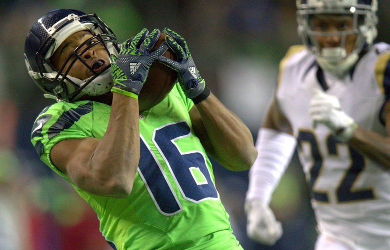 Tuesday Round-Up: 'Chalk Talk' Breaks Down Tyler Lockett's 57-Yard Touchdown