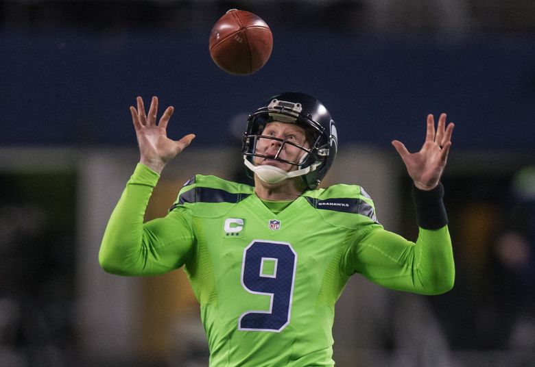 Former Seahawks punter Jon Ryan to try out for CFL team