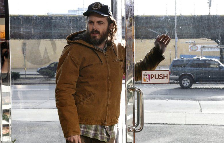 Watch: Casey Affleck mocks Dunkin' Donuts in SNL skit