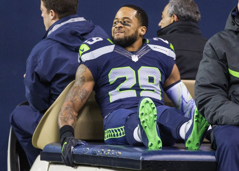 20 Most Interesting Sehahawks: #9 Thomas Rawls