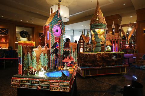5 things to do this weekend: Christmas Day activities, free food