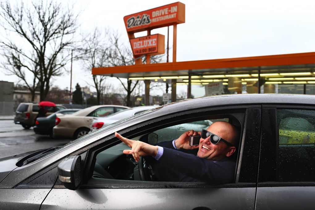 (John Lok / The Seattle Times)