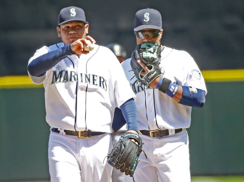 Mariners' Robinson Cano among latest in long line of Dominican