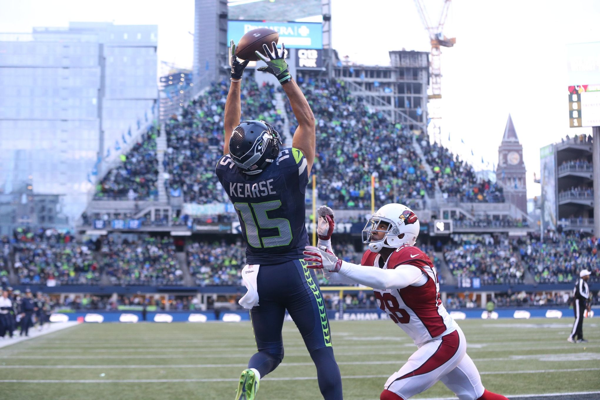 Seahawks' Twitter mailbag: What to make of Jermaine Kearse's future? And  could Marcel Reece return?