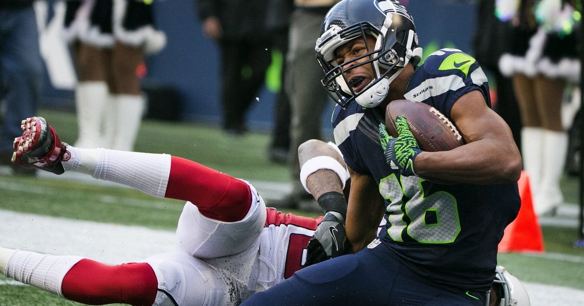 What's next for the Seahawks' offense with Tyler Lockett injured