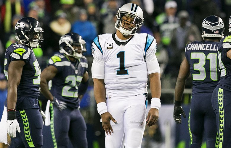 Seahawks To Keep Tabs On Cam Newton