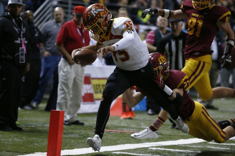 Kamiakin - Team Home Kamiakin Braves Sports