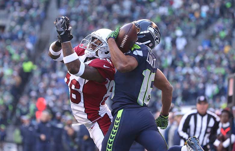 Seattle Seahawks: Tyler Lockett Is Ready to Shine in 2016