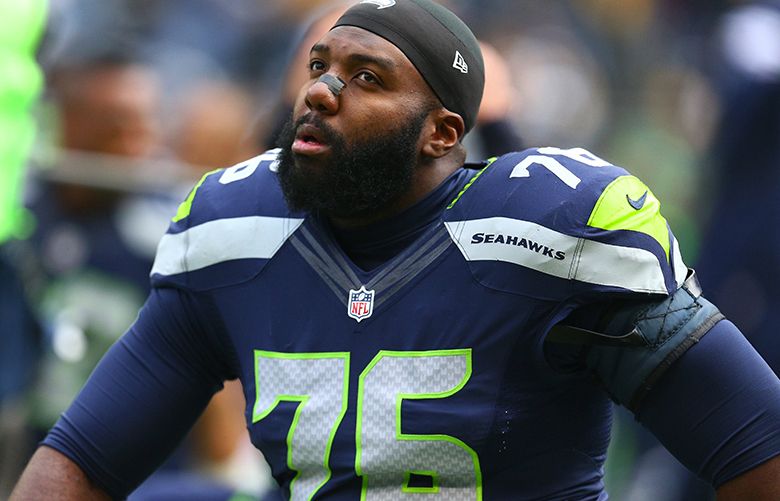 Broncos don't pick up Russell Okung's option. Could a return to