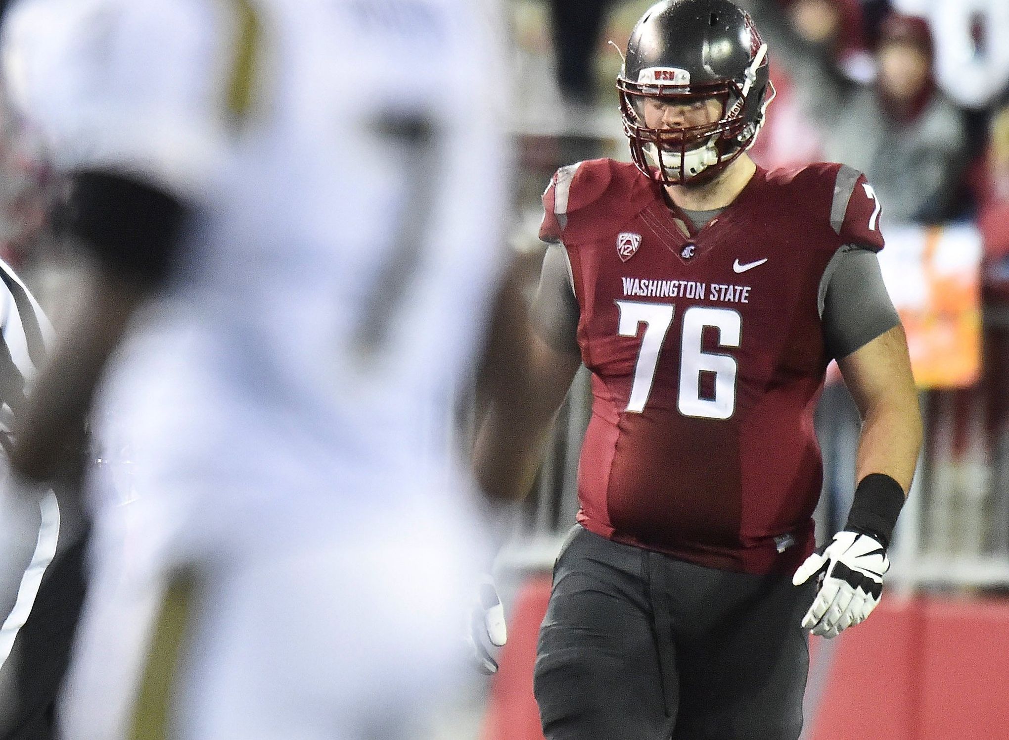 Massive improvement How WSU’s Cody O’Connell went from backup to