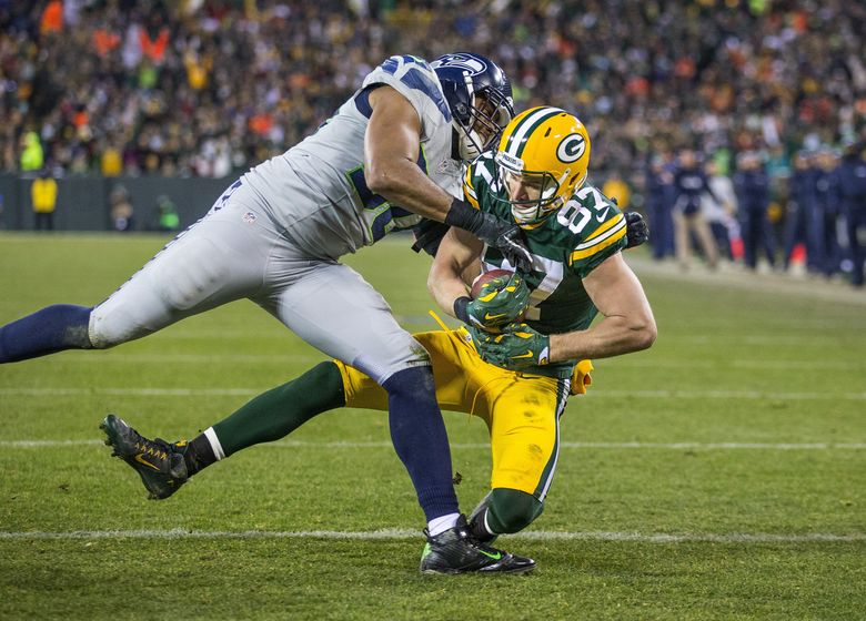 Green Bay Packers-Seattle Seahawks Controversial Call Blows Up