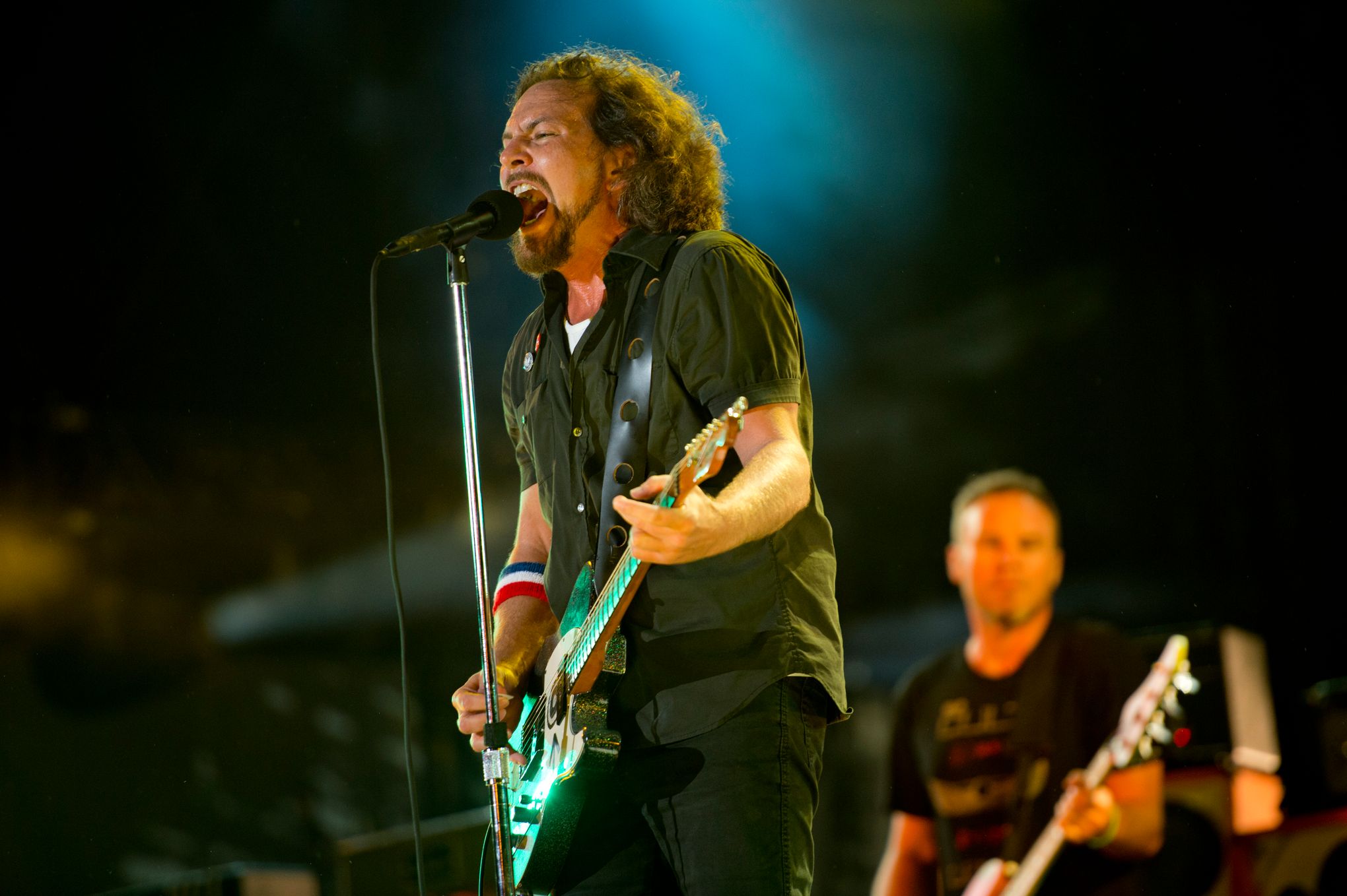 Why Pearl Jam could never top their debut album 'Ten