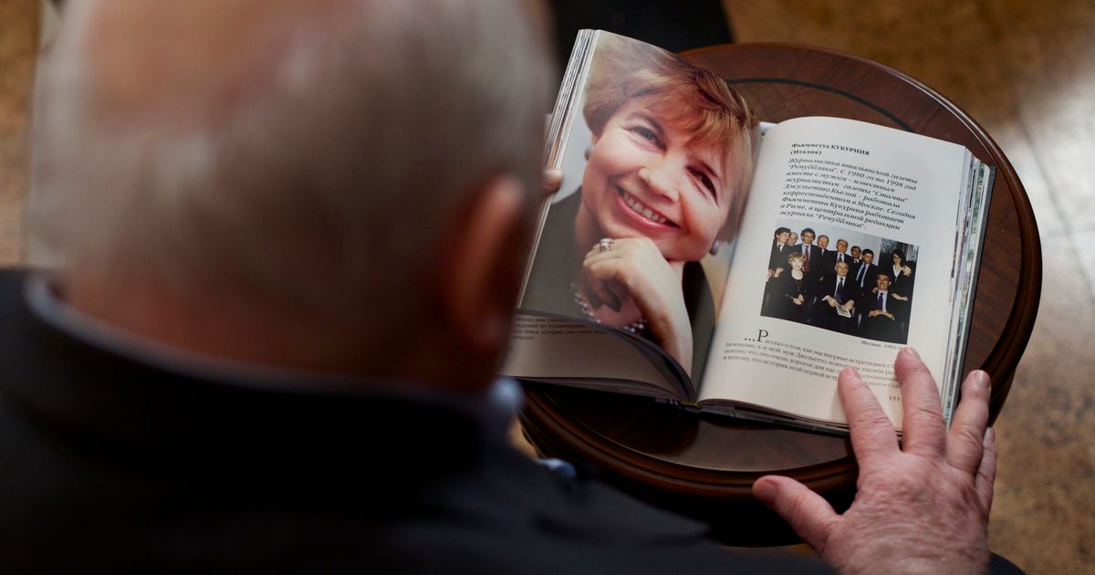 Excerpts from AP interview with Mikhail Gorbachev | The Seattle Times