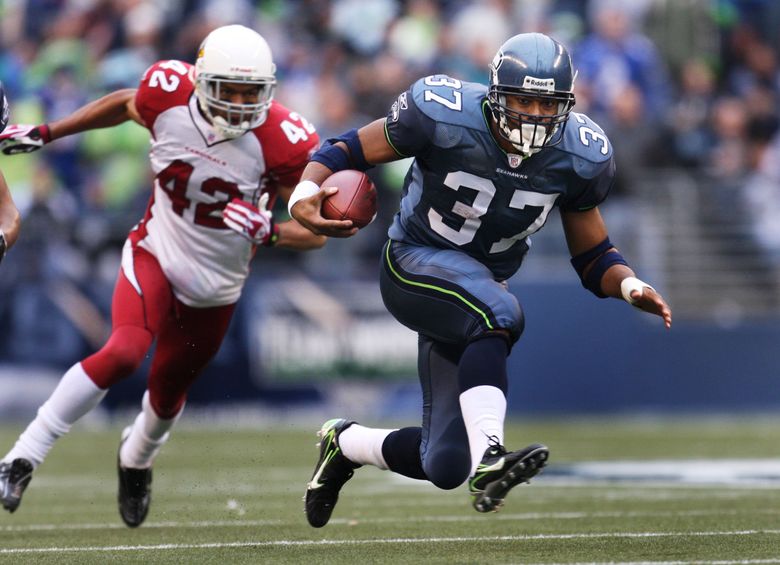 Shaun Alexander: Where is the former NFL MVP now?