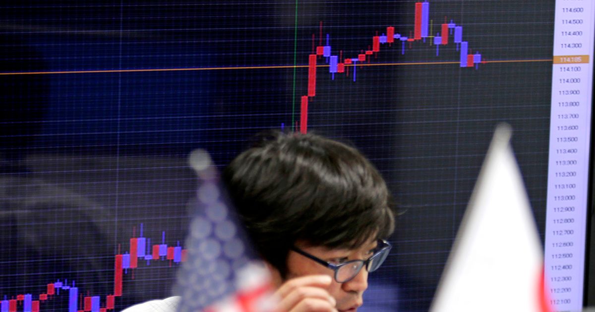 BOJ survey shows cheaper yen lifts Japan business sentiment | The ...