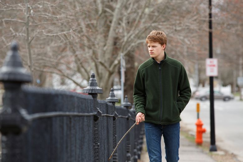 Manchester by the Sea' review: a film of astonishing honesty, grief | The  Seattle Times