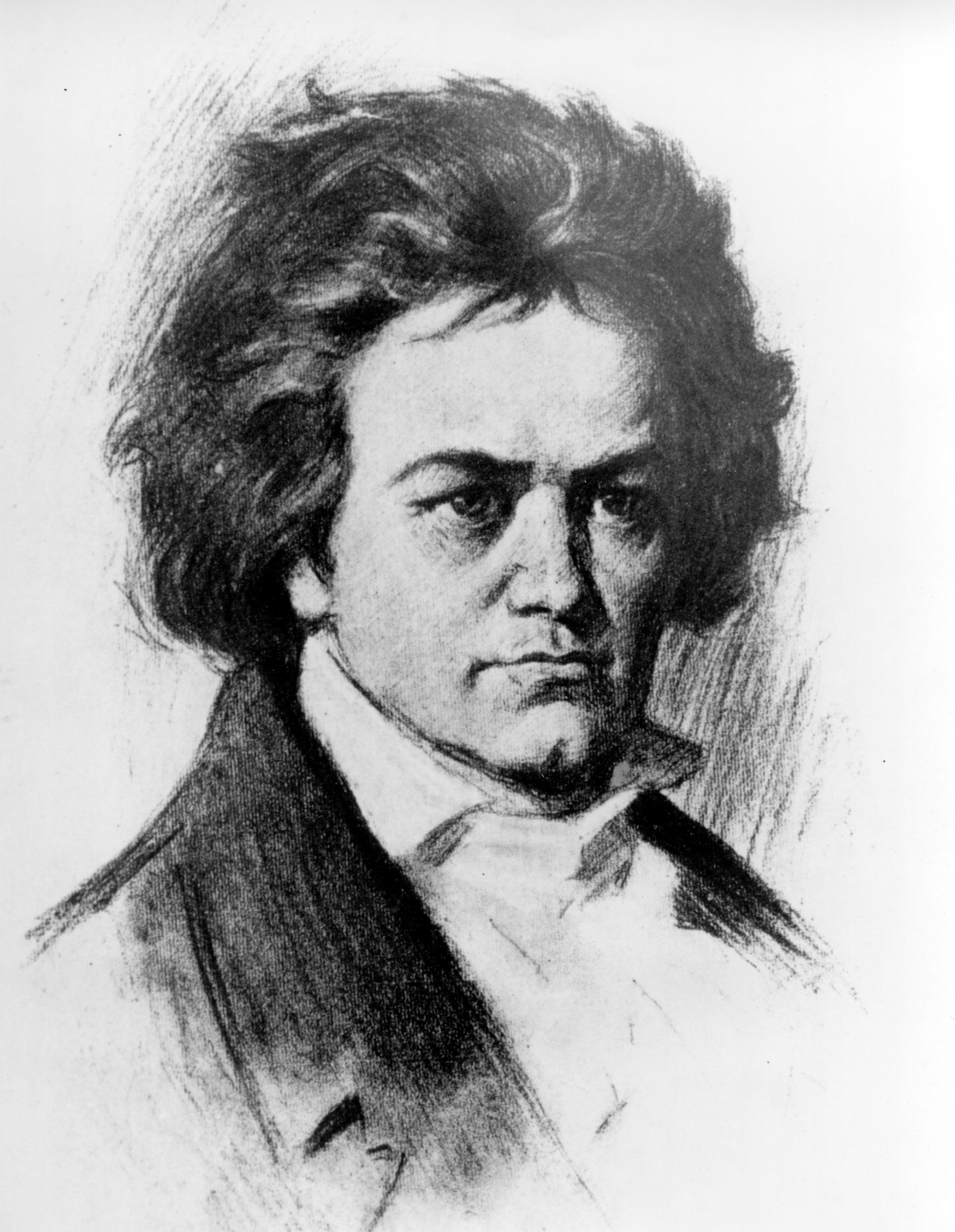 beethoven african descent