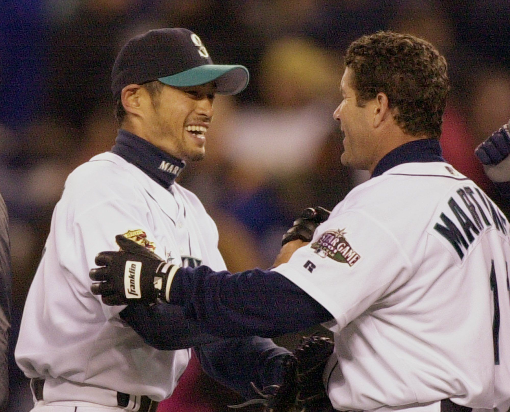 On this day in 2001: Ichiro translates to season-opening win