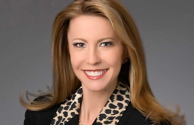 Lisa Quast, columnist for The Seattle Times Jobs