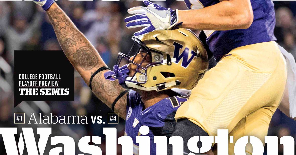 McDuffie Reclaims 22, a Preferred Jersey Number For Him - Sports  Illustrated Washington Huskies News, Analysis and More