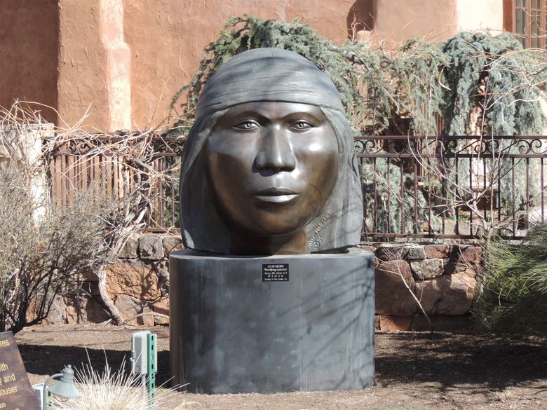 Discover Canyon Road Art Tour 2023 - Santa Fe