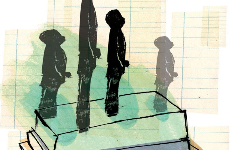 Bellevue School District is model of student achievement The Seattle