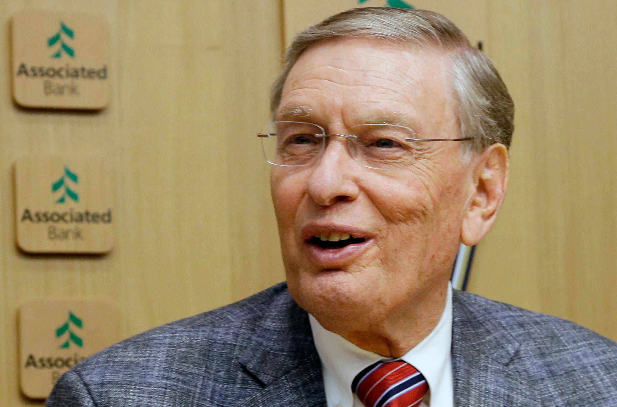 Bud Selig Q&A: Baseball commissioner says 'This has ended really