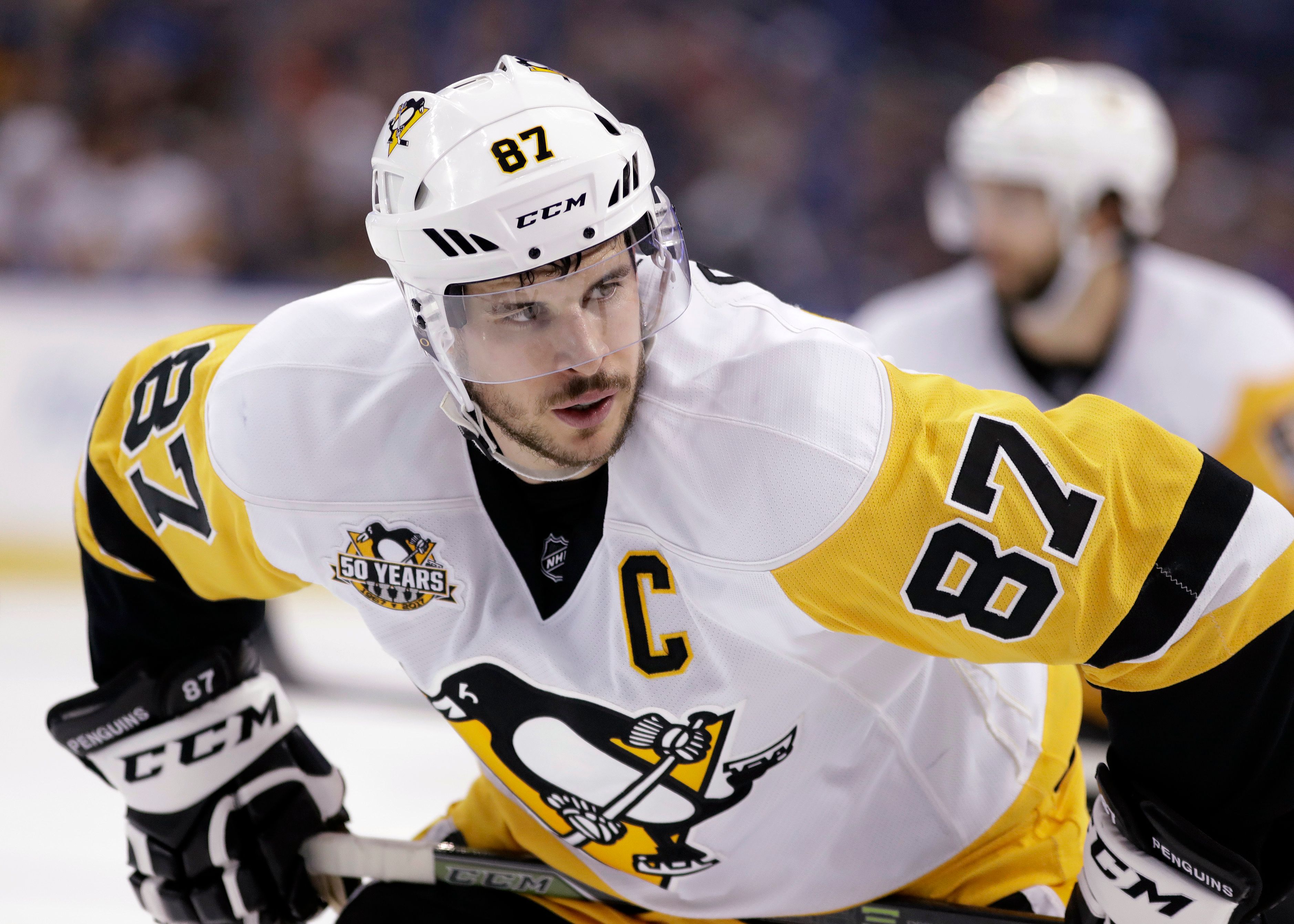 Marquee Rivals: From Crosby And Ovechkin To McDavid And Who? | The ...