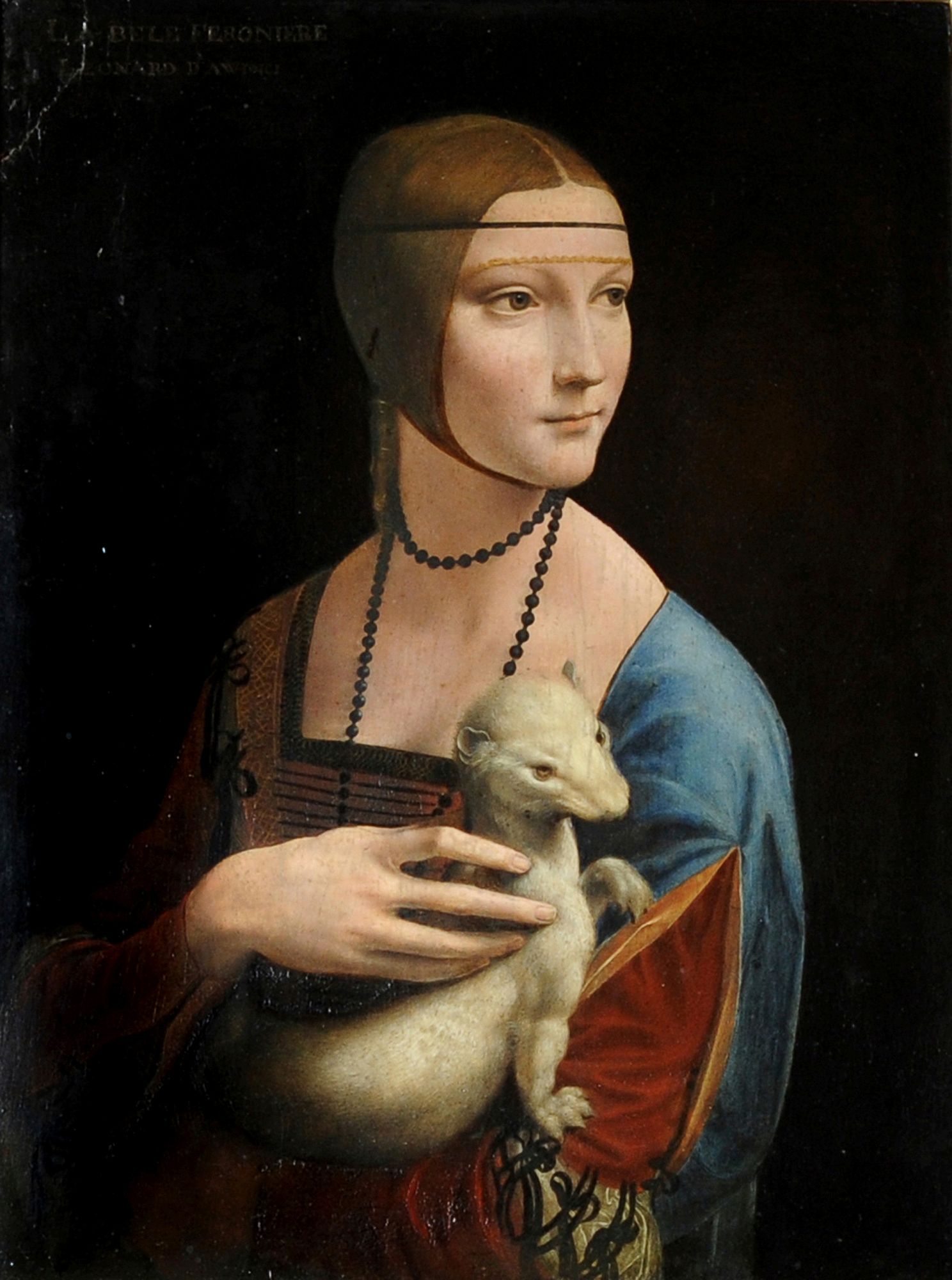 Poland in talks to buy da Vinci, other works from owners | The