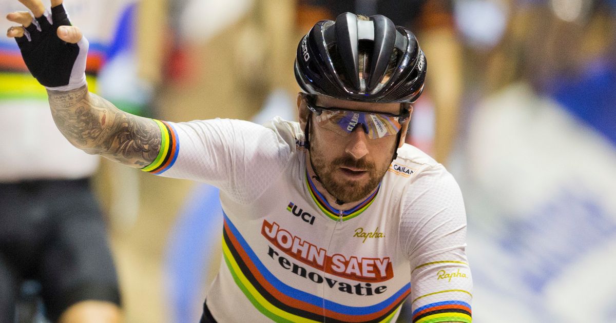 Former Tour de France champ Wiggins retires from cycling | The Seattle ...