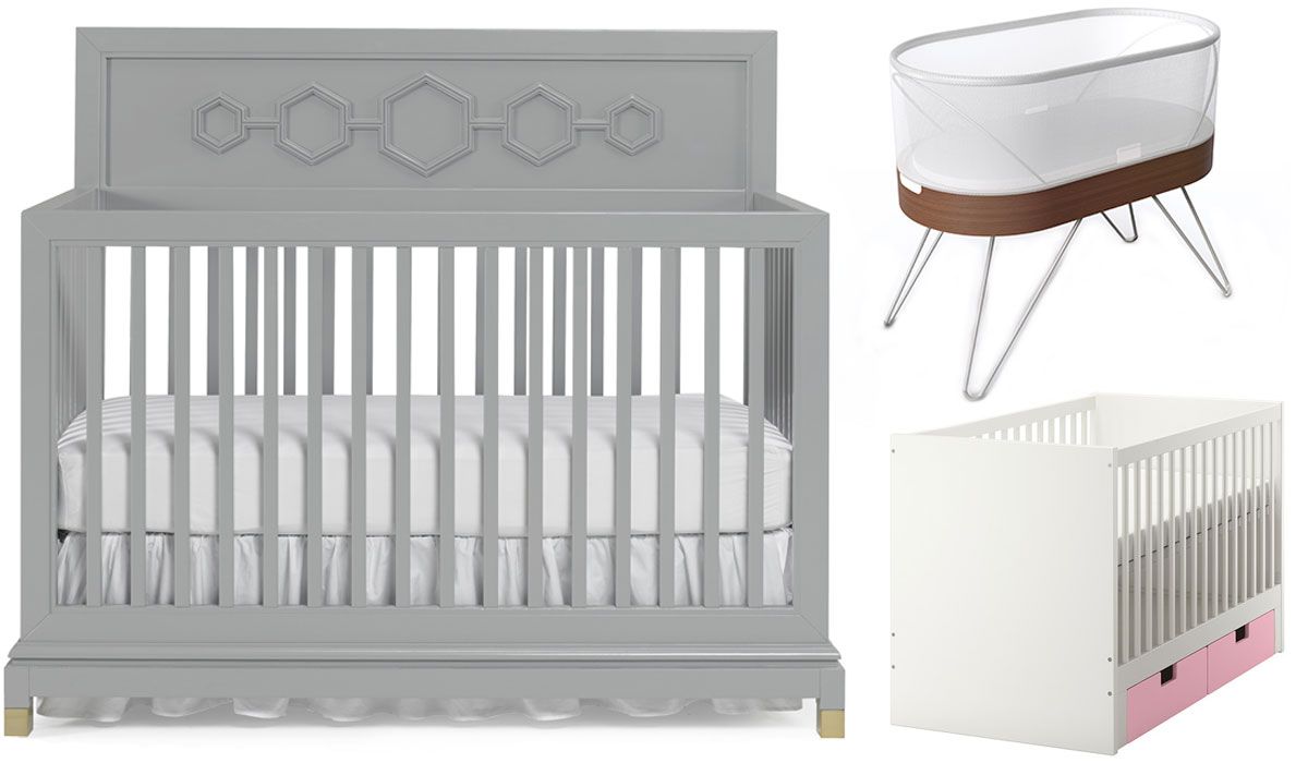 Babyletto bingo crib on sale