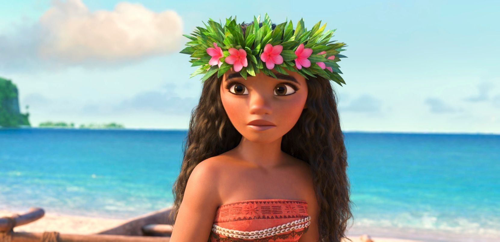 Moana's reigns, 'La La Land' sings in limited release | The