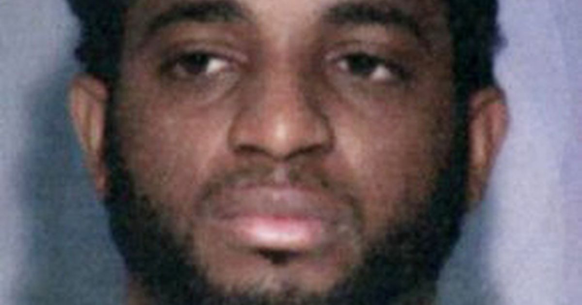 Jamaican fugitive on FBI wanted list for quadruple killing | The ...