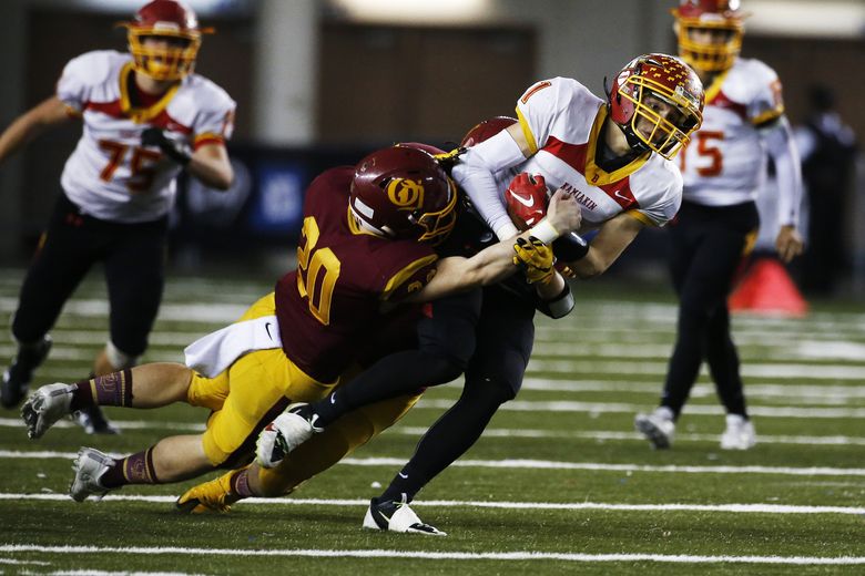 Kamiakin - Team Home Kamiakin Braves Sports