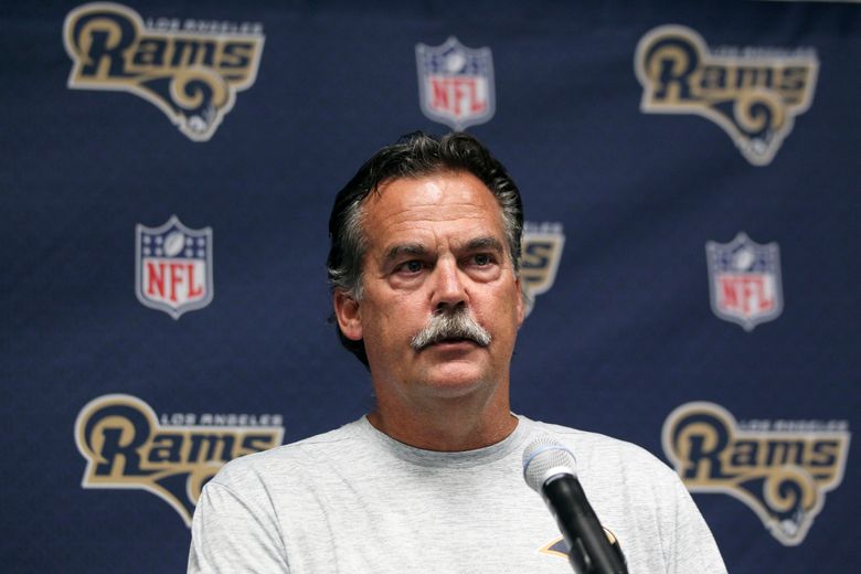 Los Angeles Rams: Les Snead Should've Been Fired With Jeff Fisher