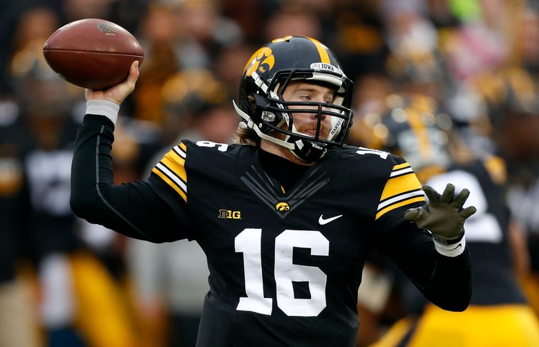 C.J. Beathard Stats, News and Video - QB